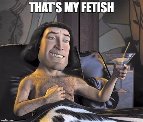 Lord Farquaad | Know Your Meme