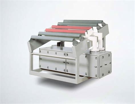 Conveyor Belt Scales | Weighing System | Belt Scale Manufacturer