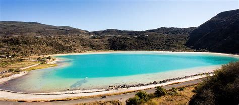 Visit Pantelleria Island in Sicily, Italy