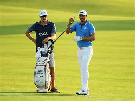 Dustin Johnson WITB: US Open Winning Clubs - Golf Monthly