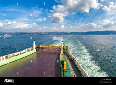 The dardanelles strait turkey hi-res stock photography and images - Alamy