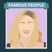 Madonna | Icomania Famous People Answers, cheats and solutions | 4Pics1Word Solutions