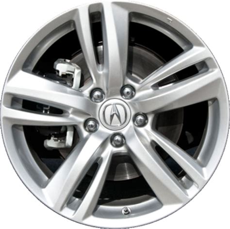 Replacement Acura RDX Wheels / Rims | Stock (OEM) | HH Auto