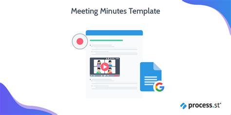 Meeting Minutes Template / 26 Handy Meeting Minutes Meeting Notes Templates : Learn how to ...