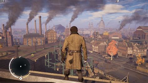 Assassin's Creed: Syndicate Review | PC Invasion