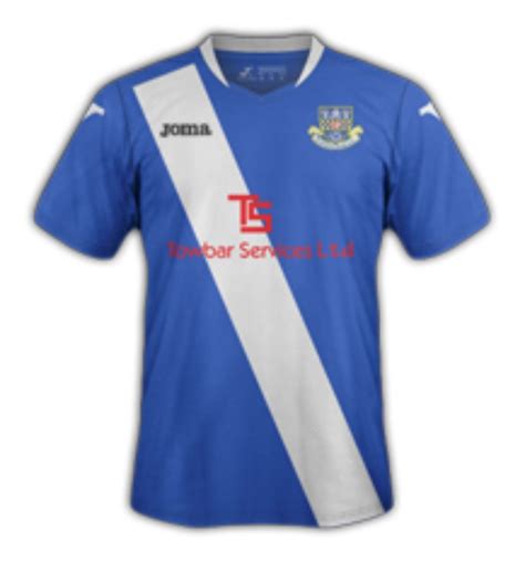 Eastleigh 2015-16 Kits