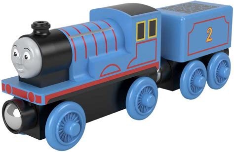 Thomas Large Wooden - Edward Wholesale