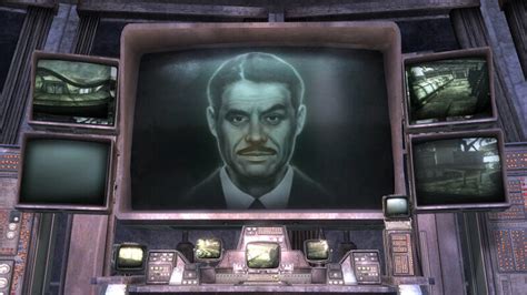 Fallout NV: Mr. House - This will change your opinion about him | GamesCrack.org