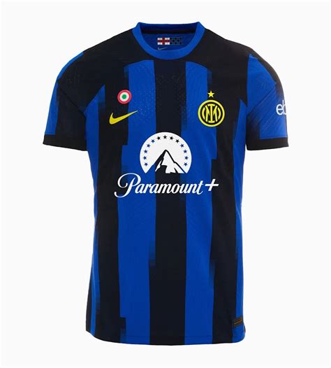 Inter Milan Shirt 2023-24 in Pakistan - The Shoppies