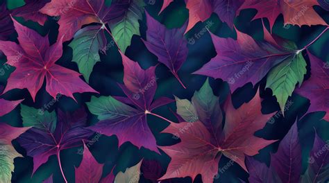 Purple Autumn Wallpapers - Wallpaper Cave