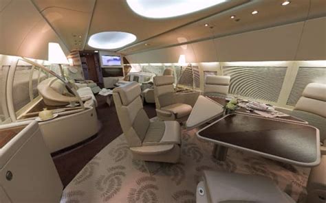 Airbus A340 Private Jet - Price, Specs, Photo Gallery, History - Aero Corner