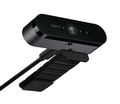 Home Entertainment Industry Will Love It, New 4K UHD Webcam From ...