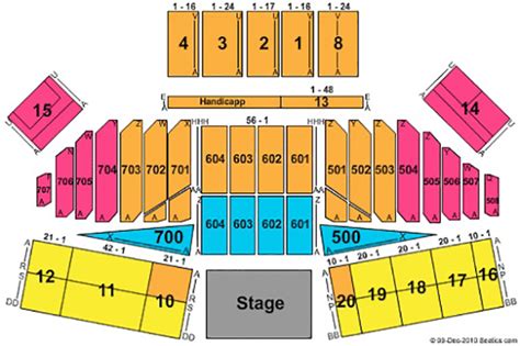 Paso Robles Fair Concert Seating Chart | Brokeasshome.com