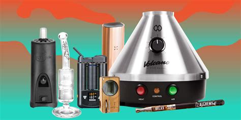 The best marijuana vaporizer for every type of person