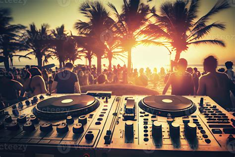 DJ Expert Series: How to Plan for Outdoor Events – DJ Shelly Rockstar