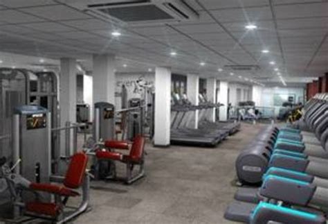 Everyone Active Spelthorne Leisure Centre | Hussle.com