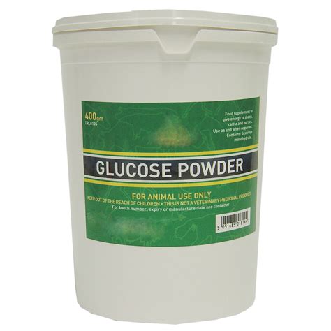 Glucose Powder Used during whelping it will help ensure energy levels kept up | eBay