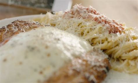 Popular Gordon Ramsay Chicken Parmesan Recipe » Drinks & Foods