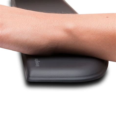 Kensington ErgoSoft Gel Wrist Rest for Ergonomic Mac PC Computer ...