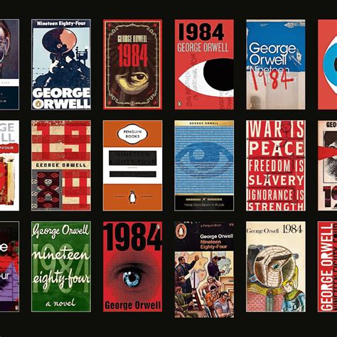 george orwell books list - Russel Shuman