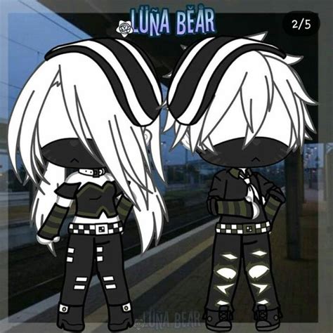 Bad Boy Gacha Life Outfits : Gacha Life Boy Outfit Ideas 2 - YouTube - Check spelling or type a ...