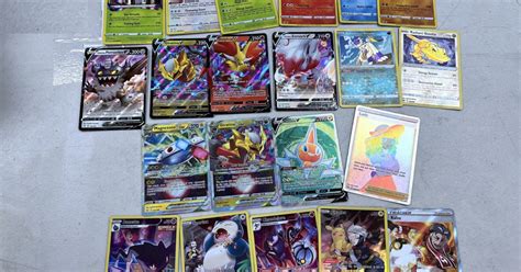 Pokémon TCG Pull Rate Quest: Lost Origin Booster Box Opening #3