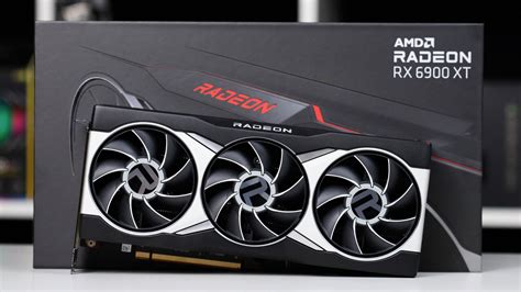 AMD Radeon RX 6900 XT Review (with benchmark) - Dudes Code