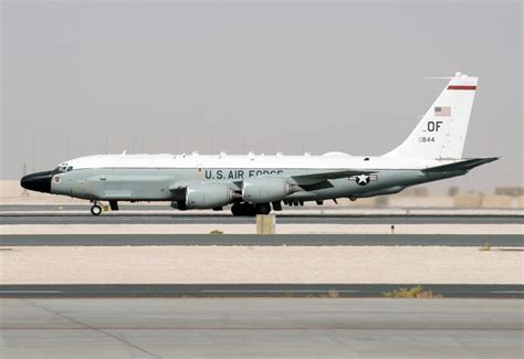 Boeing RC-135 Smartencyclopedia, 42% OFF