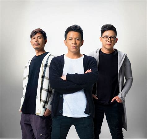 Indonesia’s rock band Noah returns to KL for ‘Noah Menemaniku Kuala ...