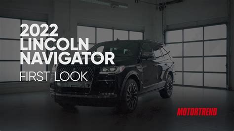 Lincoln SUVs - Which Models Are Best? Lineup Pricing, Ratings, and More