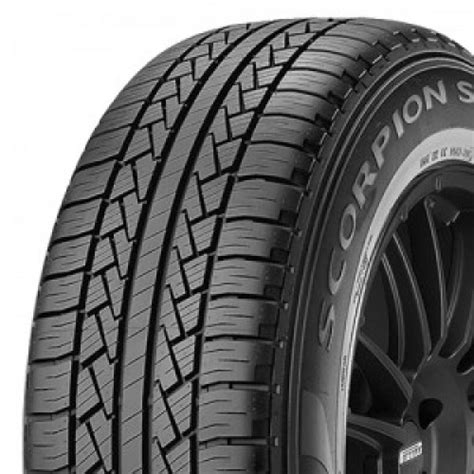 Pirelli SCORPION STR 245/50R20 - 102H