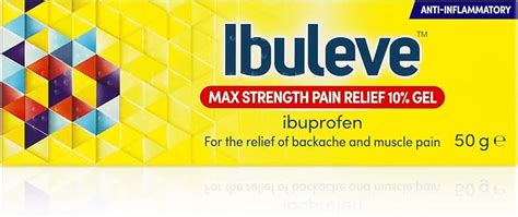 Amazon.co.uk: pain relief gel