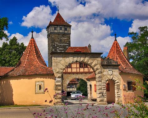 THE 15 BEST Things to Do in Rothenburg - 2022 (with Photos) - Tripadvisor