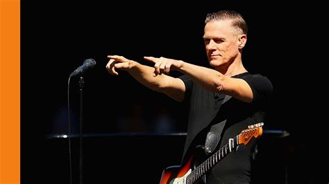 Bryan Adams concert Tickets: How to get tickets for Bryan Adams ...