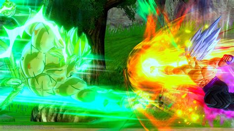 Pics of beast skill so far(rate please) : r/DragonBallXenoverse2