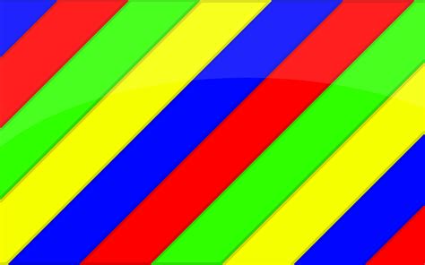 Blue Red Green and Yellow by NathanCH on DeviantArt