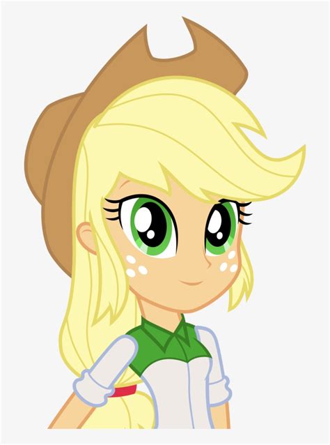 Applejack Equestria Girls Dress