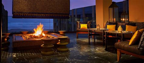 Four Seasons Casablanca Hotel in Morocco | ENCHANTING TRAVELS