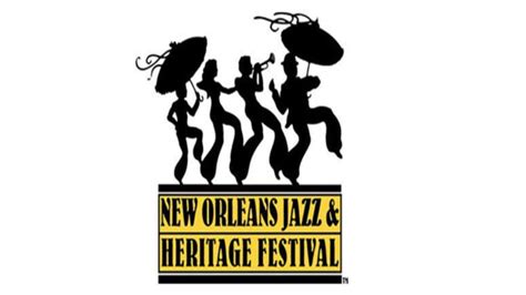 New Orleans Jazz & Heritage Festival 2024 Lineup - Apr 25 - May 5, 2024