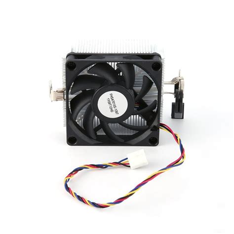 New CPU Cooler Cooling Fan And Heatsink for AMD | Shopee Philippines