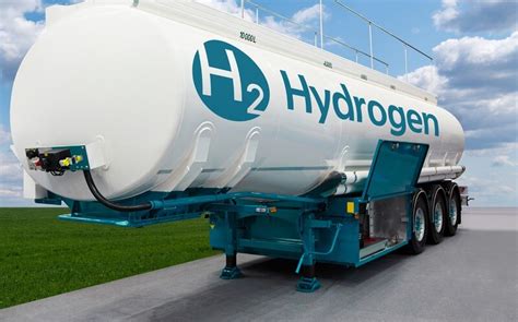 Hidrógeno, el combustible del futuro