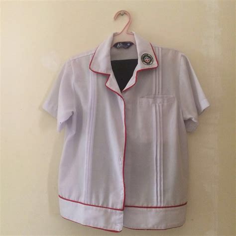 Letran Uniform, Women's Fashion, Dresses & Sets, Traditional & Ethnic ...