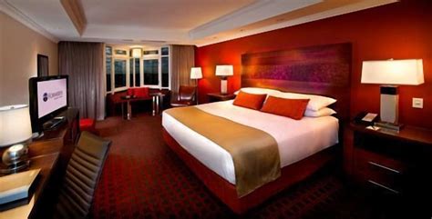 Great Cedar Hotel at Foxwoods | Jetstar Hotels