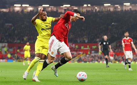 Watch Manchester United vs Brentford Live Stream, How To Watch Premier ...