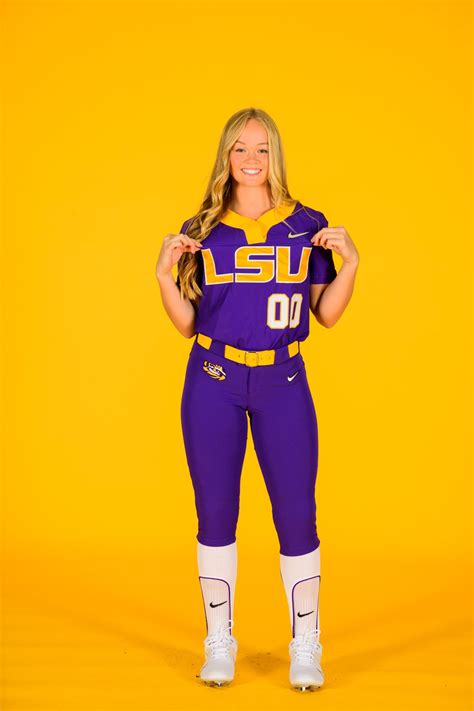 2024 Lsu Softball Schedule - Rodi Vivian