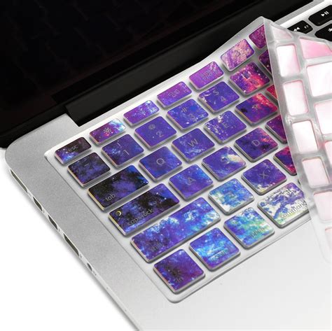 Silicone Keyboard Cover Skins by TopCaseUSA on...