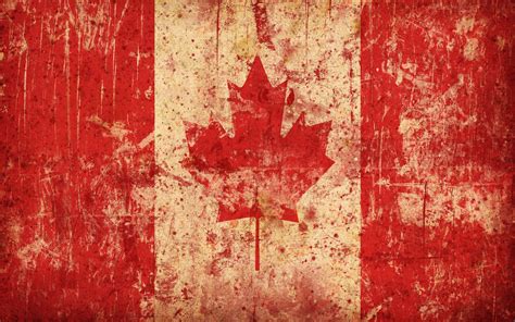 Canadian flag HD wallpaper | Wallpaper Flare