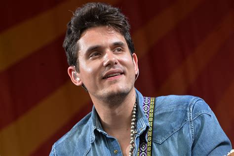 John Mayer Promises New Record This Summer