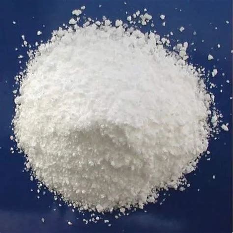 Calcium Sulfate - CaSO4 Wholesaler & Wholesale Dealers in India