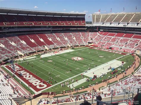 ALABAMA CRIMSON TIDE FOOTBALL TICKETS - 4 HOME GAMES IN 2018: $887.00 (0 Bids) End Date: Sunday ...